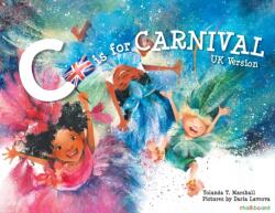 C is for Carnival (ISBN: 9781771058773)
