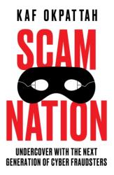 Scam Nation (ISBN: 9780008603076)