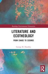 Literature and Ecotheology (ISBN: 9781032769059)