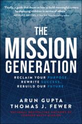 The Mission Generation (ISBN: 9781394408177)