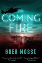 The Coming Fire (ISBN: 9781916678057)