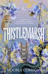 Thistlemarsh (ISBN: 9781529943375)