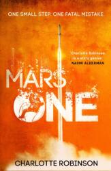 Mars One (ISBN: 9780857507358)
