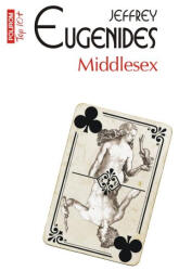Middlesex - Jeffrey Eugenides (ISBN: 9789734645466)