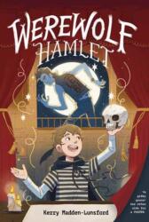 Werewolf Hamlet (ISBN: 9781623544331)