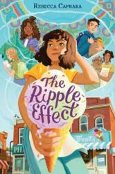 The Ripple Effect (ISBN: 9781623543242)