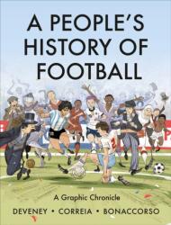 A People's History of Football (ISBN: 9780745352138)