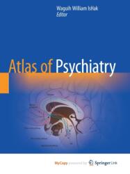 Atlas of Psychiatry (ISBN: 9783031154027)