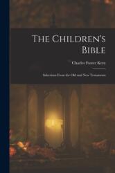 The Children's Bible (ISBN: 9781016568395)