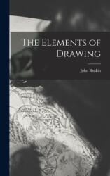 The Elements of Drawing (ISBN: 9781015405028)