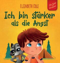 Ich bin starker als die Angst (ISBN: 9781957457239)
