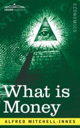 What is Money? (ISBN: 9781646793679)