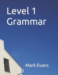 Level 1 Grammar (ISBN: 9798366806732)