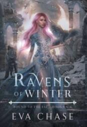 Ravens of Winter (ISBN: 9781990338922)