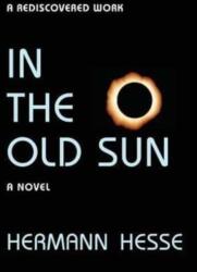 In the Old Sun (ISBN: 9780989008006)