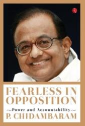 Fearless In Opposition (ISBN: 9788129145291)