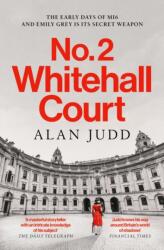 No. 2 Whitehall Court (ISBN: 9781398520615)