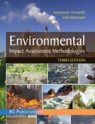 Environmental Impact Assessment Methodologies (ISBN: 9789391910495)