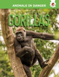 Gorillas (ISBN: 9781914087813)