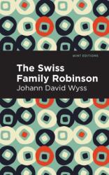 Swiss Family Robinson (ISBN: 9781513134239)