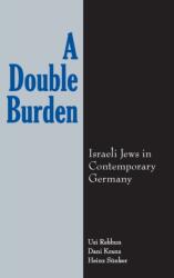 A Double Burden (ISBN: 9781438487892)