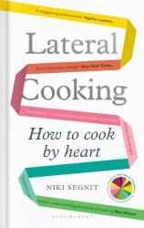 Lateral Cooking (ISBN: 9781526652874)