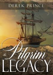 The Pilgrim Legacy (ISBN: 9781641237680)