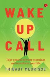 Wake Up Call (ISBN: 9789389967616)