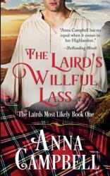 The Laird's Willful Lass (ISBN: 9781925980097)