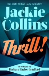 Thrill! (ISBN: 9781398515222)