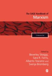 The SAGE Handbook of Marxism (ISBN: 9781473974234)