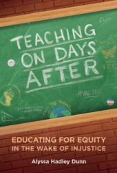 Teaching on Days After (ISBN: 9780807766217)