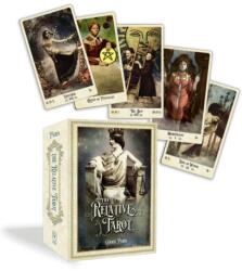The Relative Tarot (ISBN: 9781578637621)