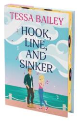 Hook, Line, and Sinker Deluxe Collector's Edition (ISBN: 9780063439740)