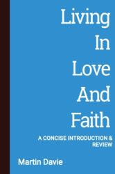 Living in Love and Faith (ISBN: 9781906327699)