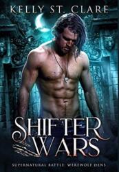 Shifter Wars (ISBN: 9780648778813)