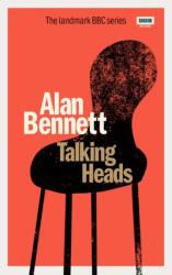 Talking Heads (ISBN: 9781785946967)