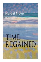 Time Regained (ISBN: 9788027336760)