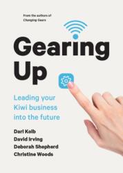 Gearing Up (ISBN: 9781869409029)