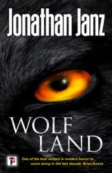 Wolf Land (ISBN: 9781787581517)
