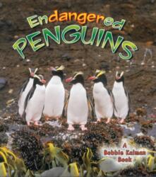 Endangered Penguins (ISBN: 9780778719090)