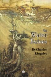 The Water-Babies (ISBN: 9789187611254)
