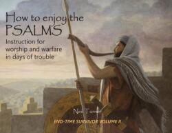 How to Enjoy the Psalms (ISBN: 9781910779576)