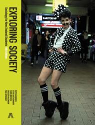 Exploring Society (ISBN: 9781869409364)