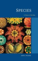 Species (ISBN: 9780520260856)