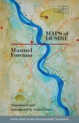 Hărți ale dorinței (ISBN: 9781911469797)