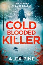Cold Blooded Killer (ISBN: 9780008706845)