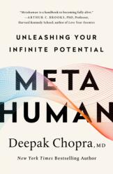 Metahuman (ISBN: 9780307338341)