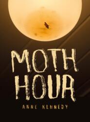Moth Hour (ISBN: 9781869408947)