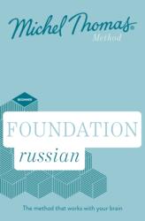 Foundation Russian New Edition (ISBN: 9781529327281)